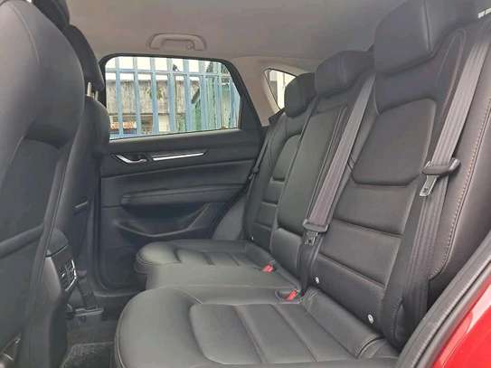 MAZDA CX-5 image 7