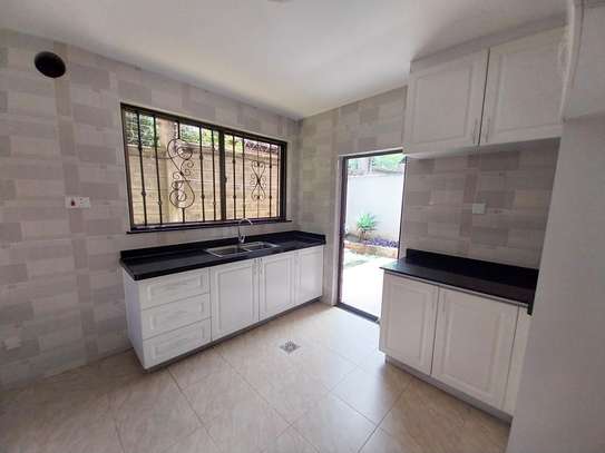 4 Bed Townhouse with Staff Quarters in Lavington image 6