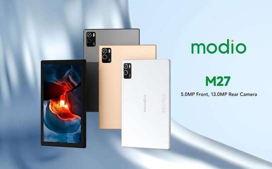 Modio M27 Educational Tablet  - 8GB+256GB image 3