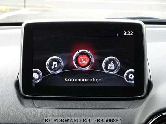 MAZDA DEMIO PETROL (MKOPO/HIRE PURCHASE ACCEPTED) image 8