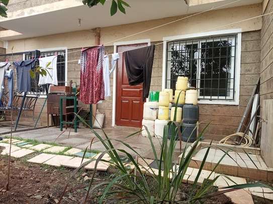3 Bed House with En Suite at Mombasa Road image 18