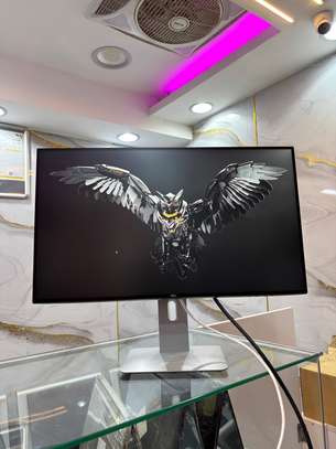 Dell UltraSharp U2719D 27” QHD IPS Display Monitor image 1