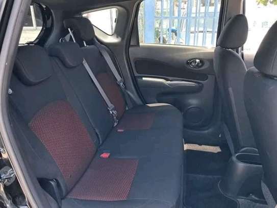Nissan note nismo 2017🔥🔥 image 6