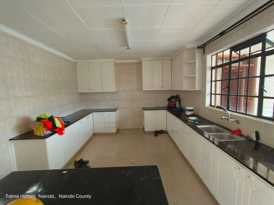 4 Bed Apartment with En Suite at Off Waiyaki Way image 21