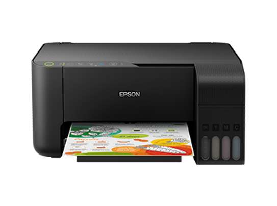 Epson L3150 Reset service image 1