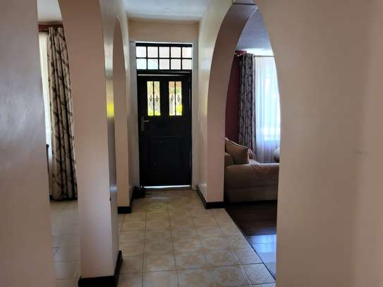 Spacious 5br Townhouse For Sale In Katani Road Syokimau image 6