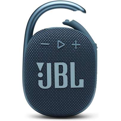 JBL Clip 4: Portable Speaker image 2