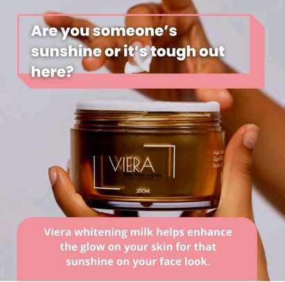 Viera Lightening Milk image 9