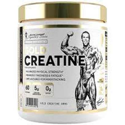 Creatine Gold 60 servings  gym Suppliment image 2