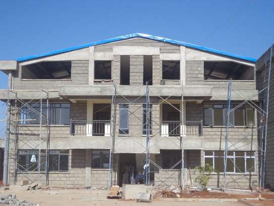 10,588 ft² Warehouse with Backup Generator in Embakasi image 3