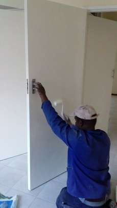 Hire Best Painting & Wallpapering Professionals in Nairobi! Get A Free Quote image 1