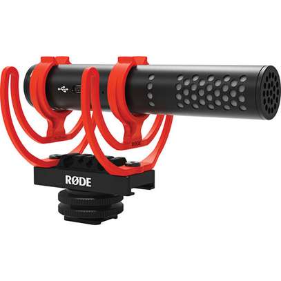 RODE VideoMic GO II Shotgun Microphone image 2