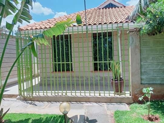 1 Bed House with En Suite at Runda image 10