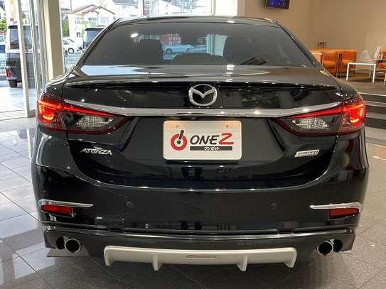 MAZDA ATENZA XDL PACKAGE image 12