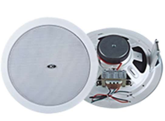 ITC 206A 6 Inch Celing Speakers image 1