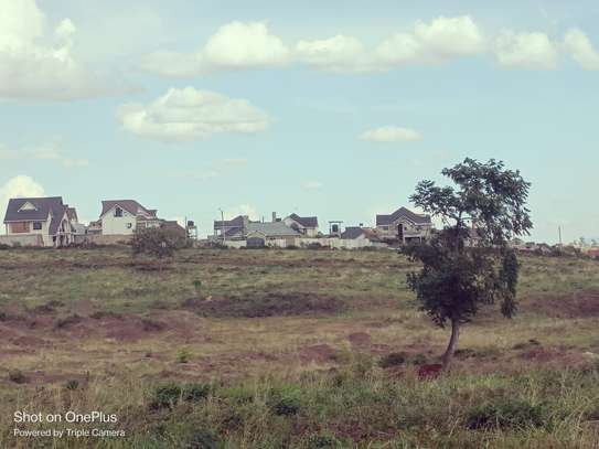 Residential Land at Ruiru image 4