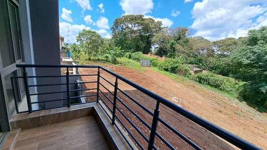 SPACIOUS 3 BEDROOM MASTER ENSUITE FOR RENT IN KITISURU image 5