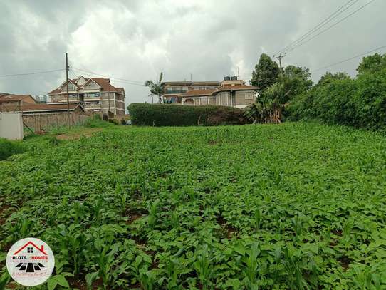 500 m² Commercial Land in Kikuyu Town image 28