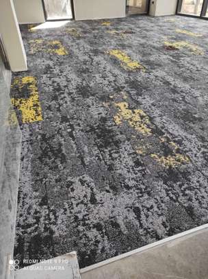 ZEN WALL TO WALL CARPET image 2