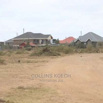 Kitengela-KIsaju Plots for sale. image 2
