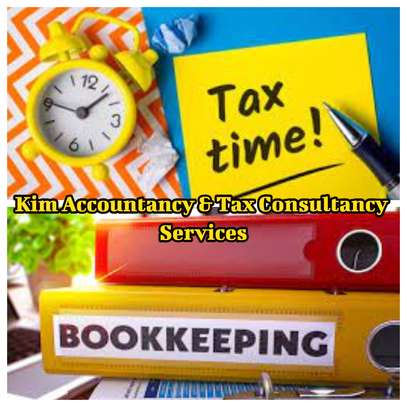 Manage your bookkeeping effortlessly by utilizing QuickBooks image 1