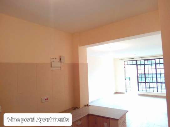 3 Bed Apartment with Parking at Church Road image 7