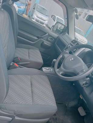 SUZUKI JIMNY 2018MODEL 660CC image 6