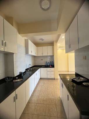 3 Bed Apartment with En Suite in Kileleshwa image 1
