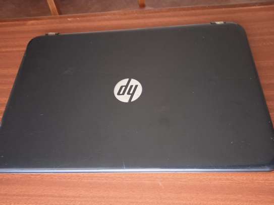 HP LAPTOP 14-bs559tu image 2