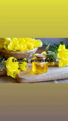 Evening primrose oil image 2