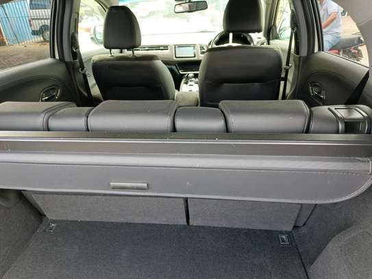 Honda vezl Rs on sale image 2