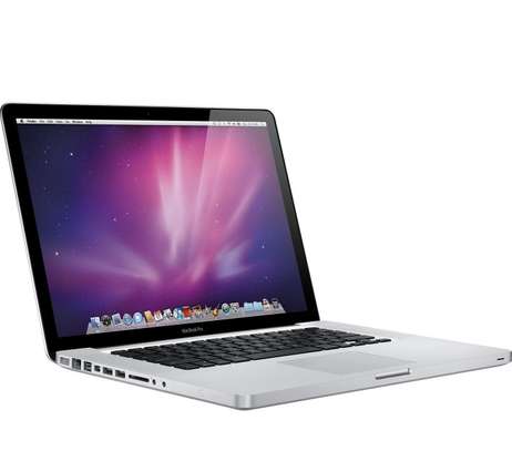 Apple MacBook Pro 2011, Intel Core i5 image 1