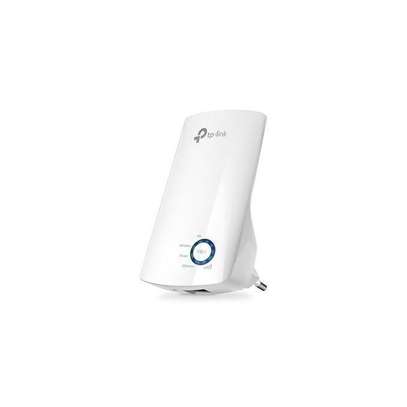 TP-Link HIGH Speed Repeater WiFi Booster WiFi Extender image 2