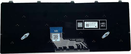 Replacement Keyboard for Dell Latitude 3180 image 2