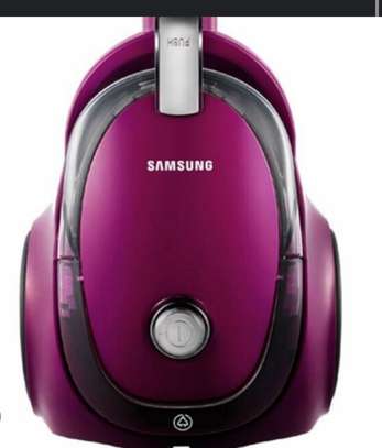 Samsung Vacuum Cleaner image 2