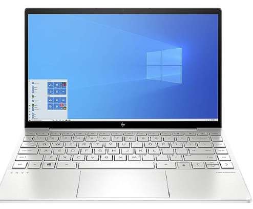 Laptop HP Envy 13 8GB Intel Core I5 SSD 256GB image 4