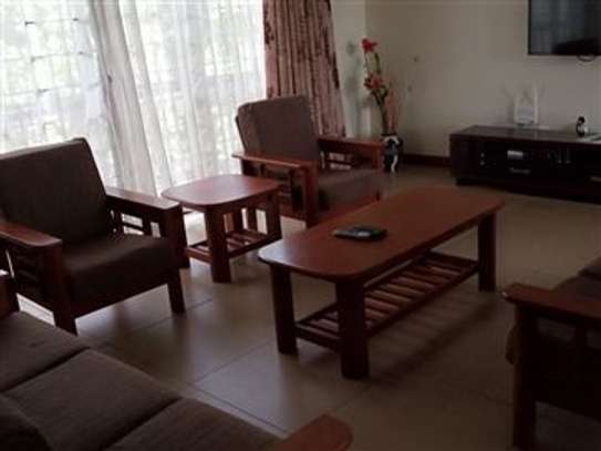 Furnished 2 bedroom apartment for rent in Rhapta Road image 10