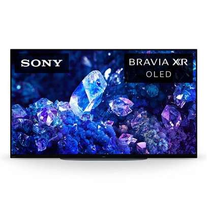 Sony Bravia 65 inch XR-65A90J Smart OLED Master Tv 4k UHD image 1