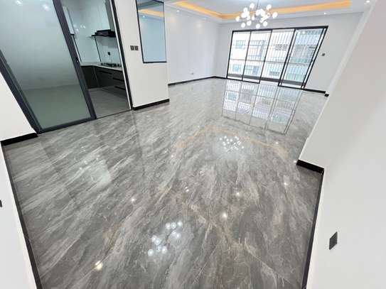 4 Bed Apartment with En Suite in Kileleshwa image 17