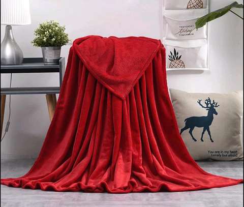 Warm Fleece Blankets image 4