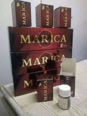 Marica Male Enhancement Capsules - - {10 Caps} in kenya image 3