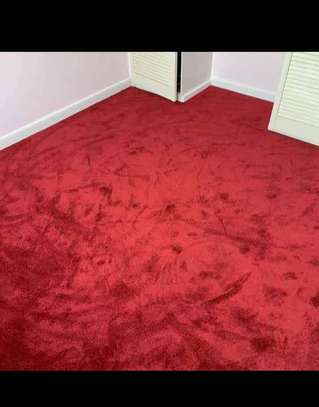 quality wall to wall carpet image 3