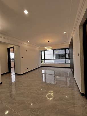 2 Bedroom apartment for rent in Lavington Mararo road image 9