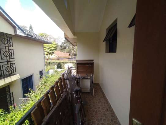 4 Bed House with En Suite at Owashika Road image 7