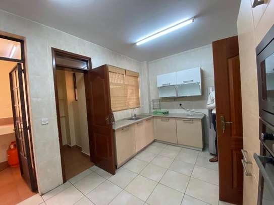 3 Bed Apartment with En Suite at 1234 image 18