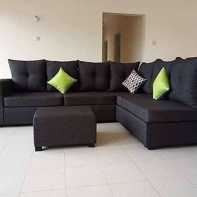 Five Seater Sofa image 1