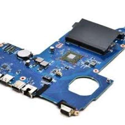 Acer Laptop Motherboard Replacement image 1