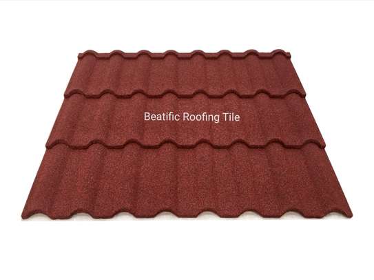 Decra Stone Coated Roofing Tiles. image 1