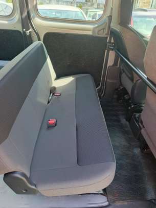 Nissan Nv200 image 6
