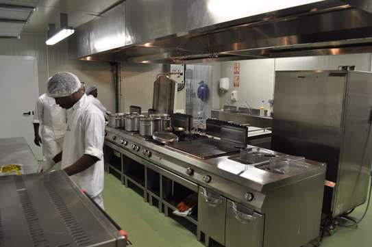Top 10 Private Chef Services & Caterers In Nairobi image 6
